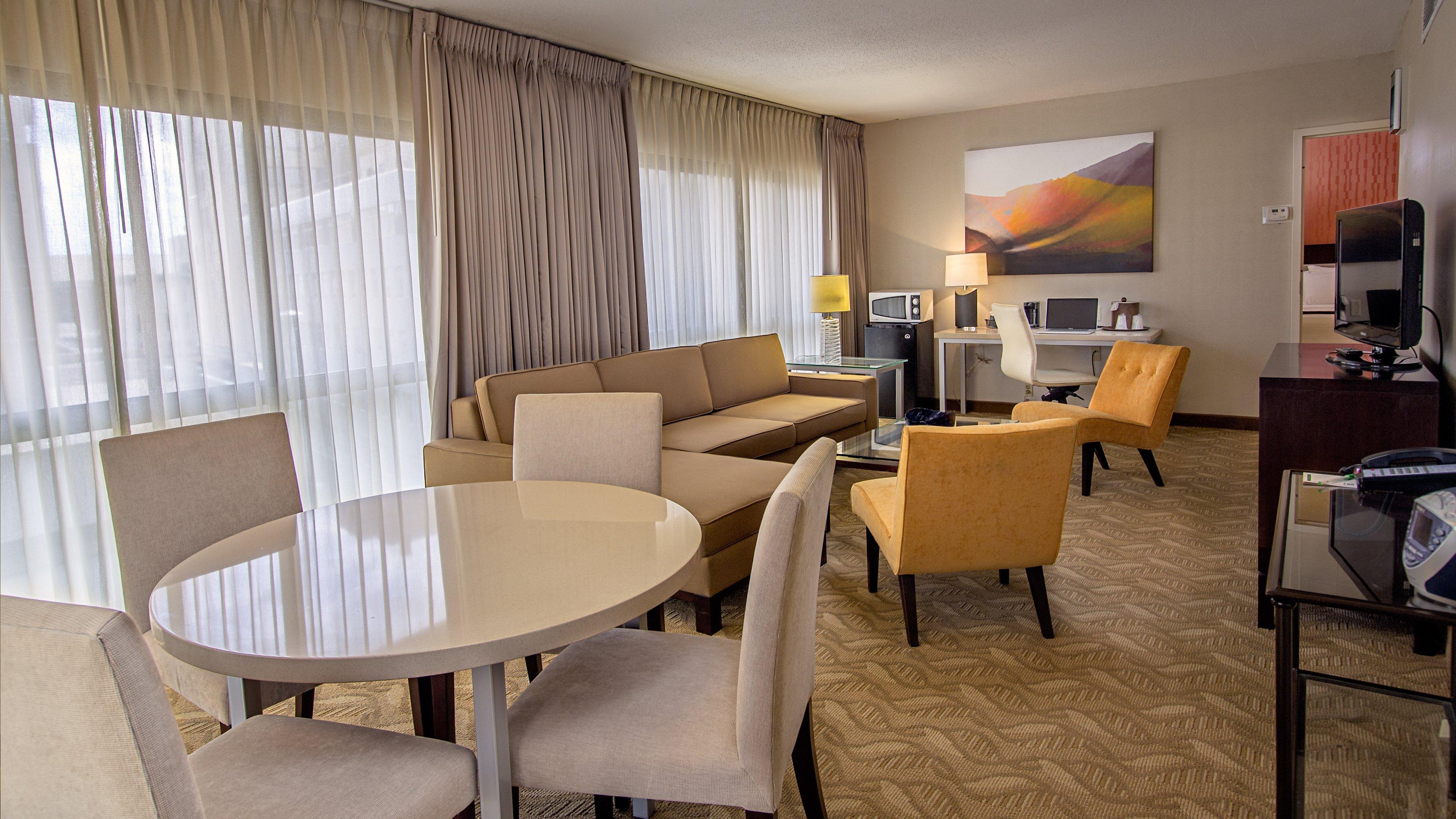 Wyndham Rochester Downtown Esterno foto