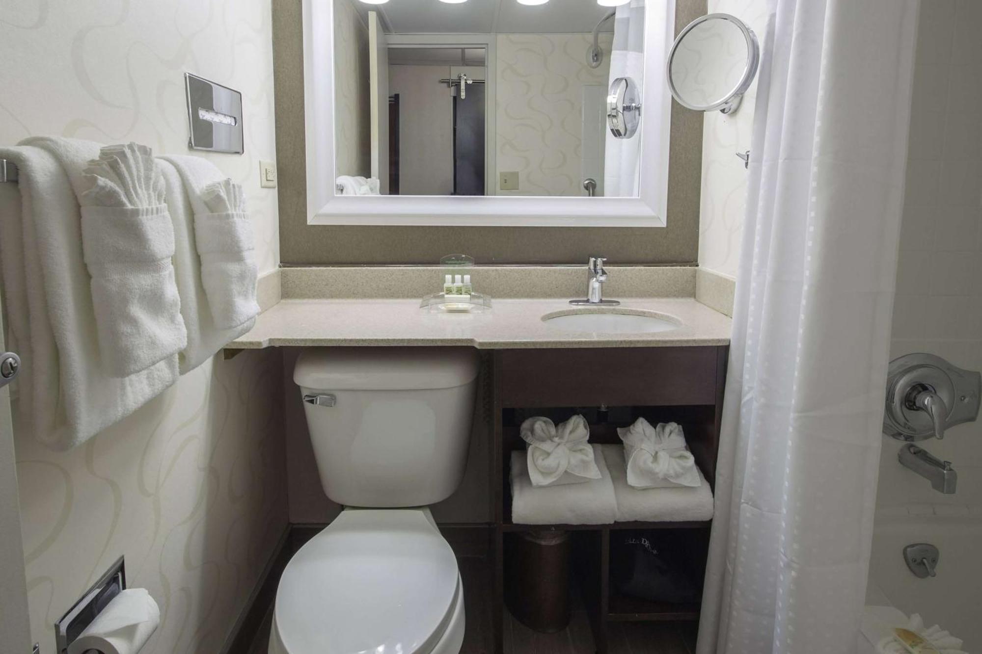 Wyndham Rochester Downtown Esterno foto
