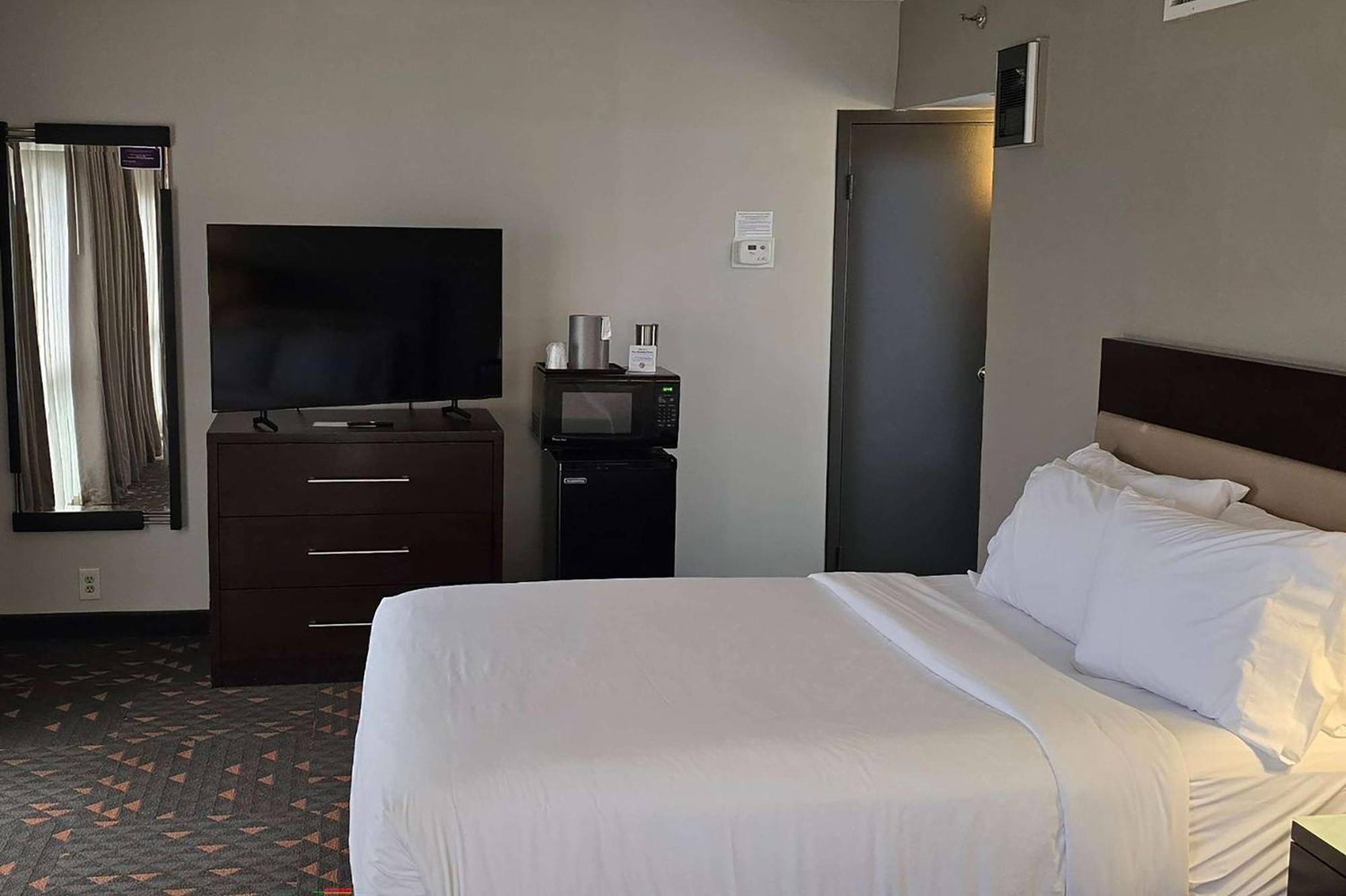 Wyndham Rochester Downtown Esterno foto